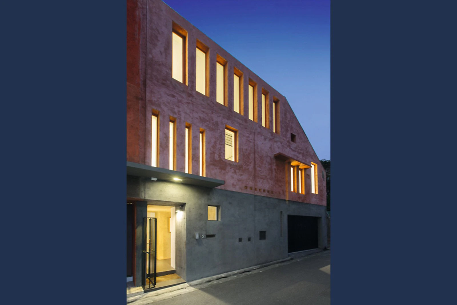 2 Alban Street, Richmond, VIC