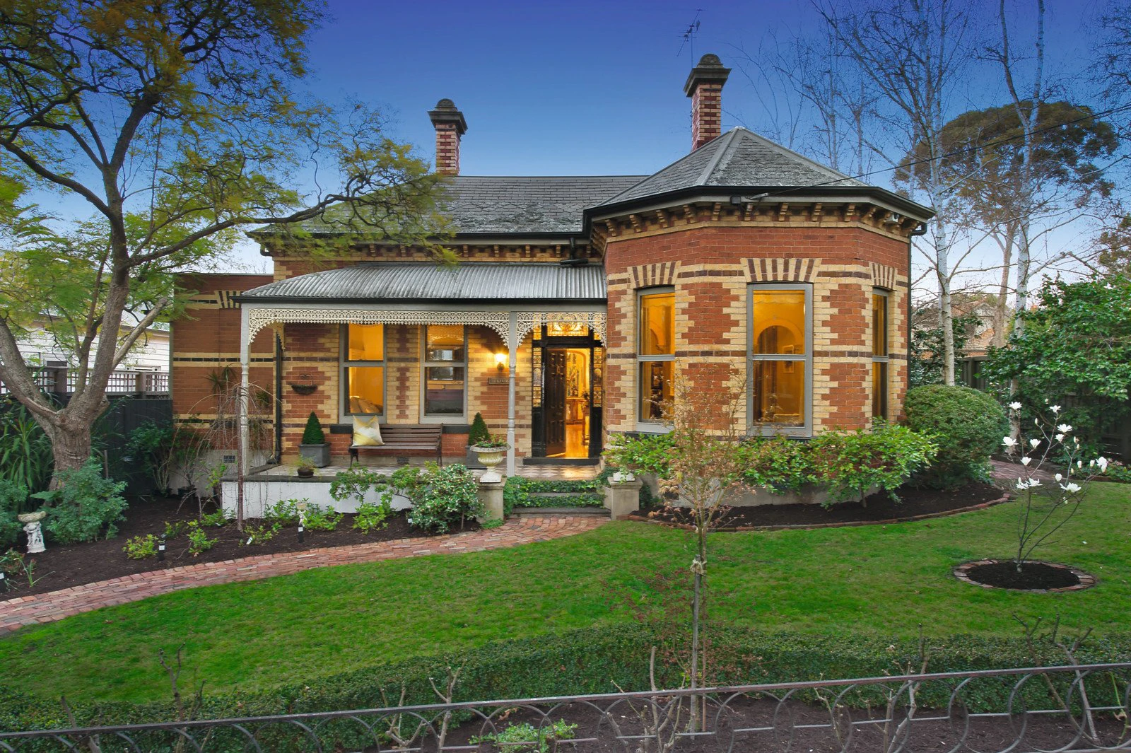 40 Bryson Street, Canterbury, VIC