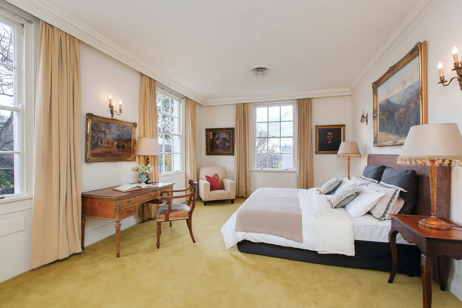 32 Heyington Place, Toorak, VIC