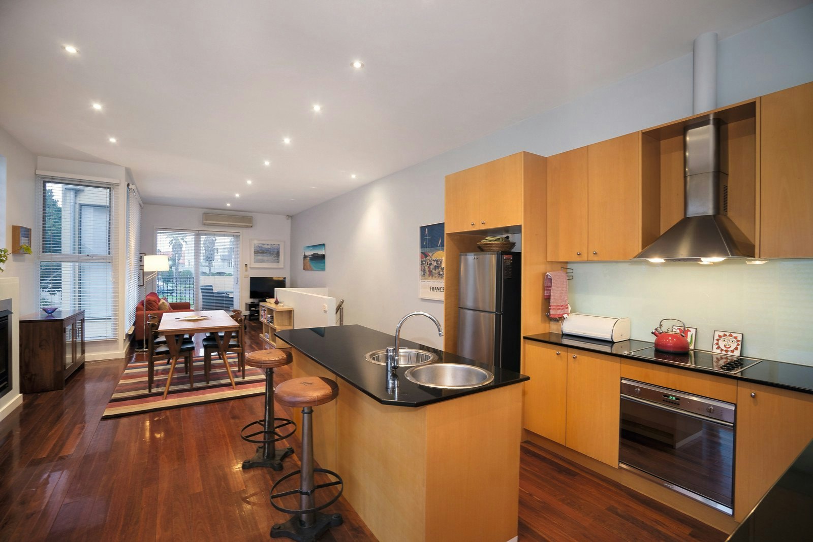 23B Swallow Street, Port Melbourne, VIC