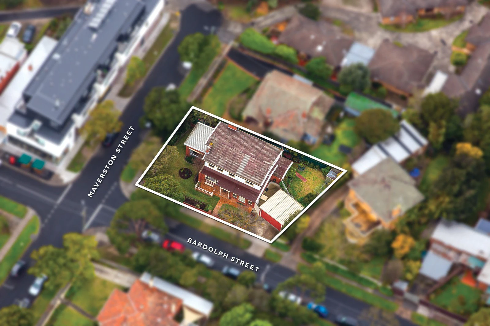 22 Maverston Street, Glen Iris, VIC