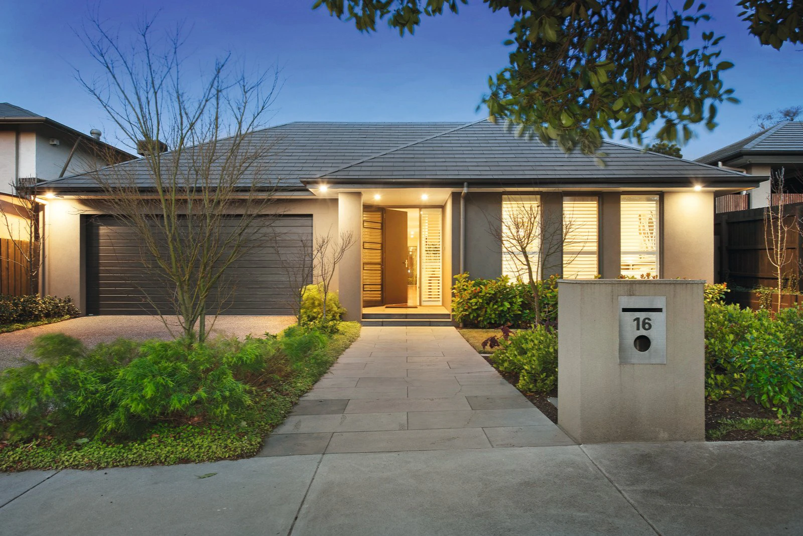16 Courang Road, Glen Iris, VIC