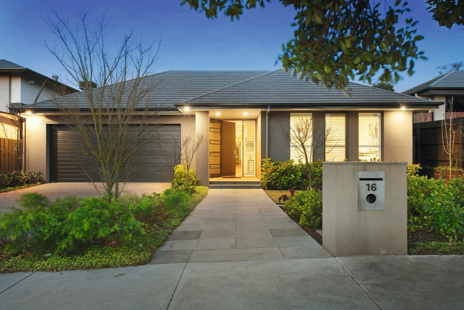 16 Courang Road, Glen Iris, VIC