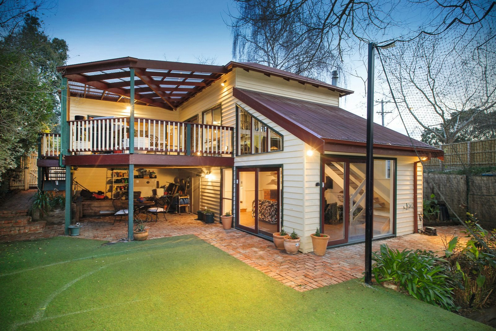 3 Rose Avenue, Surrey Hills, VIC