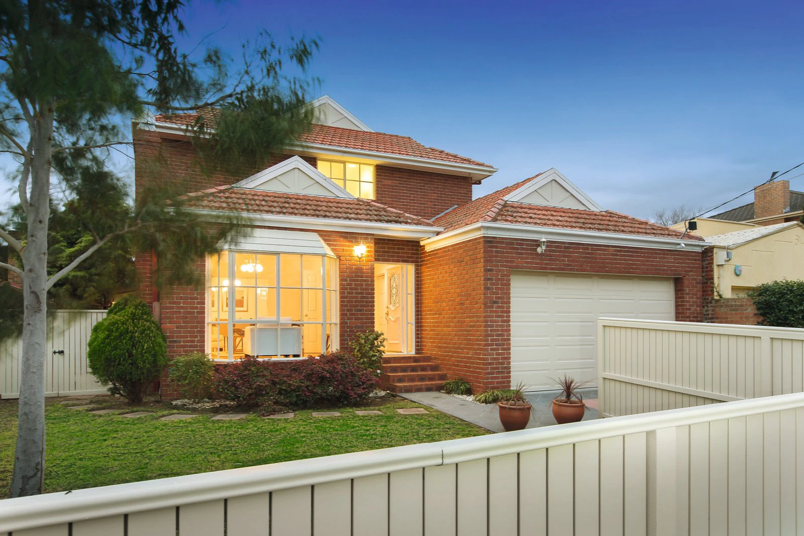 43 Ludstone Street, Hampton, VIC