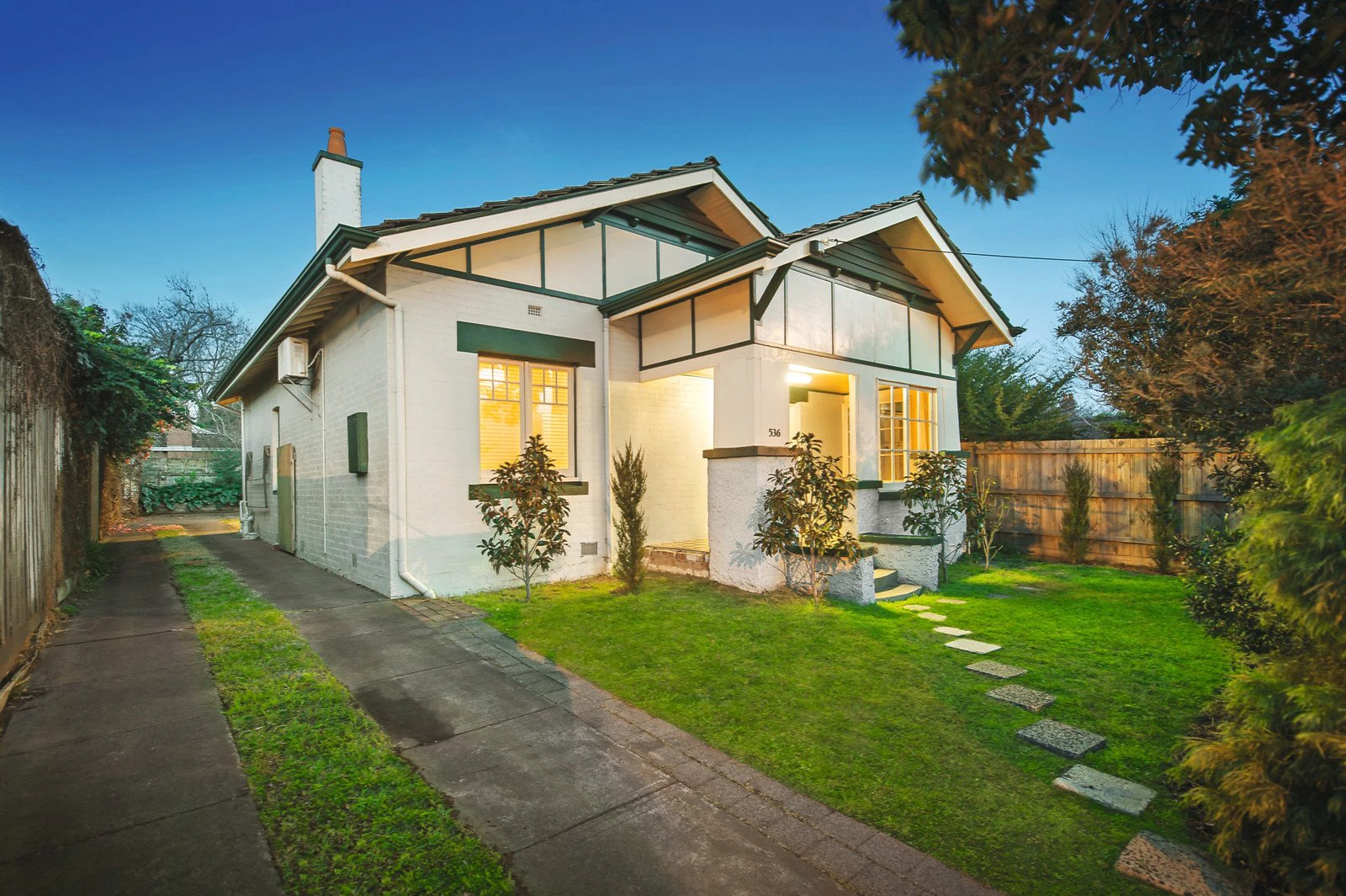 536 Tooronga Road, Hawthorn East, VIC