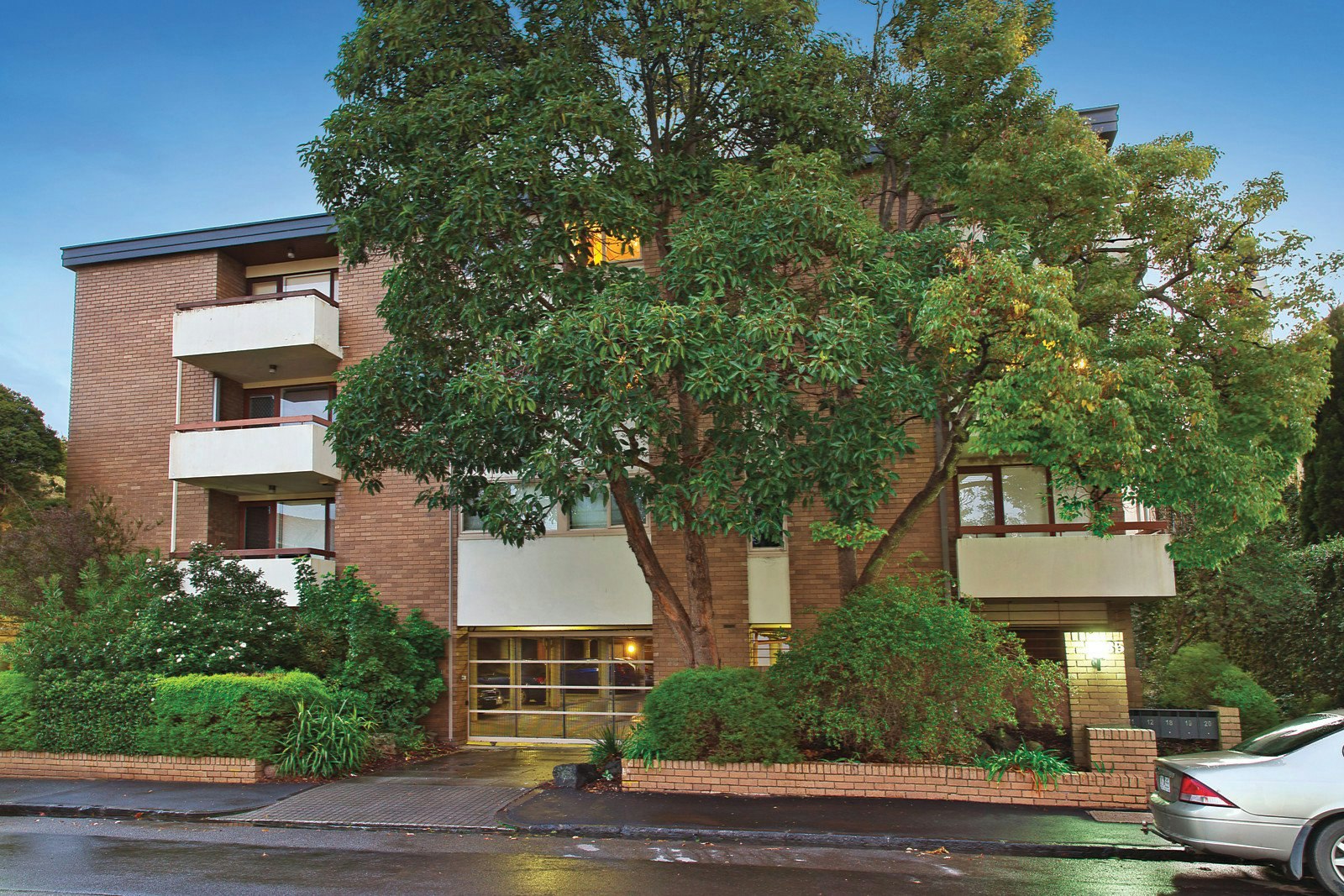 3/35 Walsh Street, South Yarra, VIC