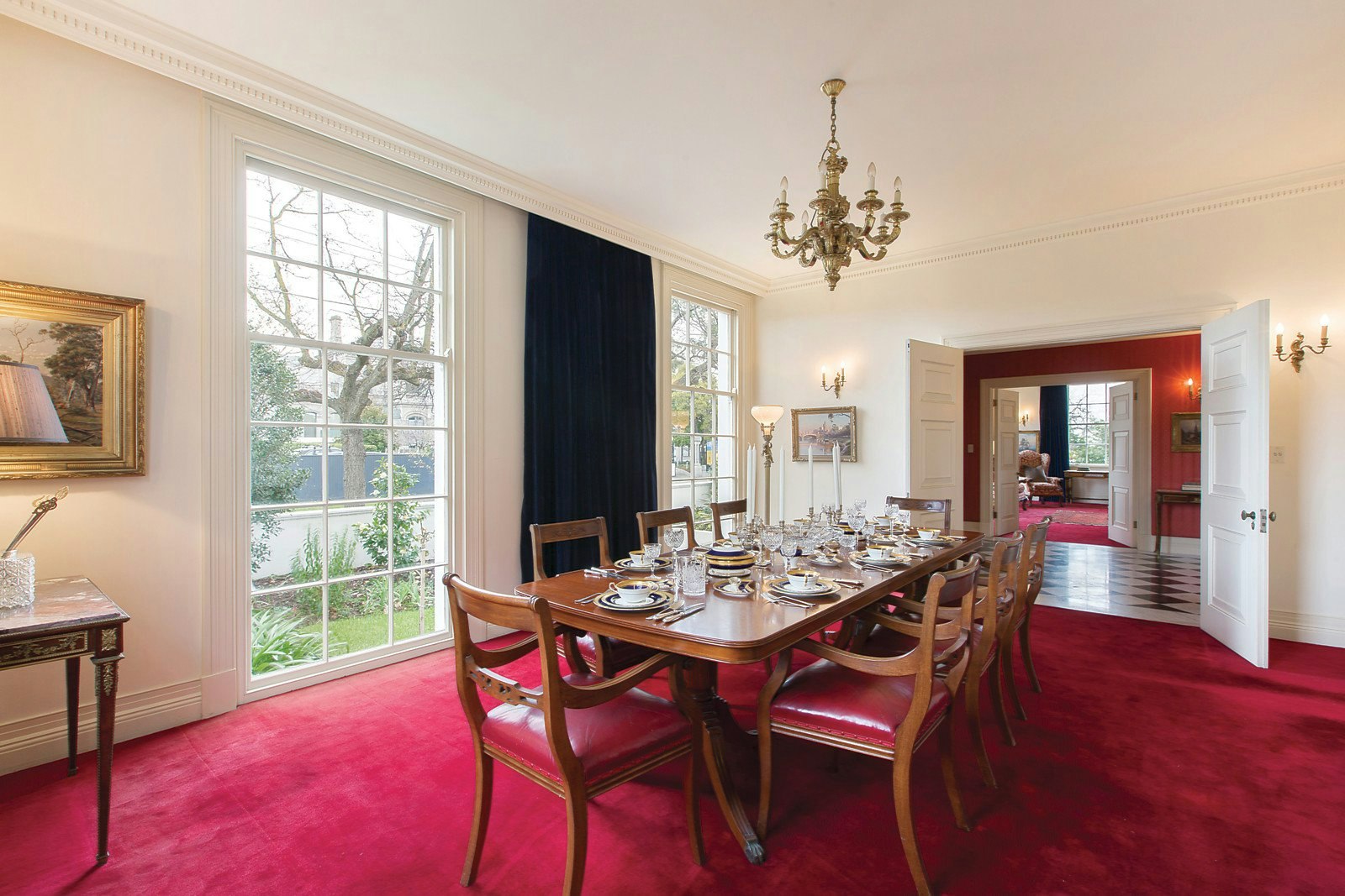 32 Heyington Place, Toorak, VIC