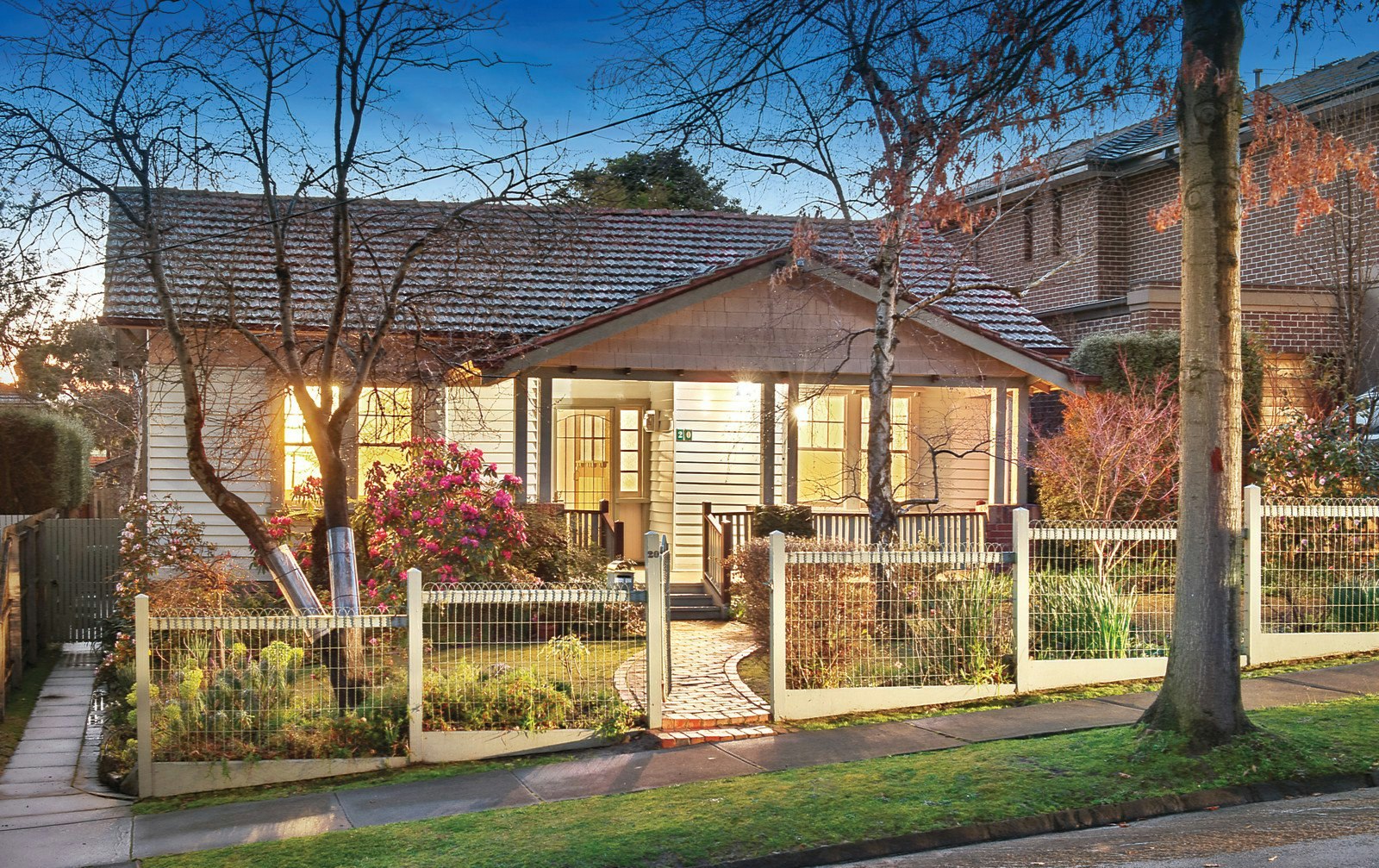 20 Fuller Avenue, Glen Iris, VIC