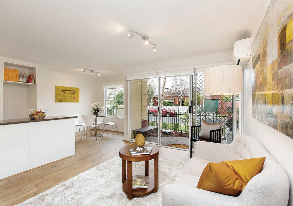 14/5 Warley Road, Malvern East, VIC