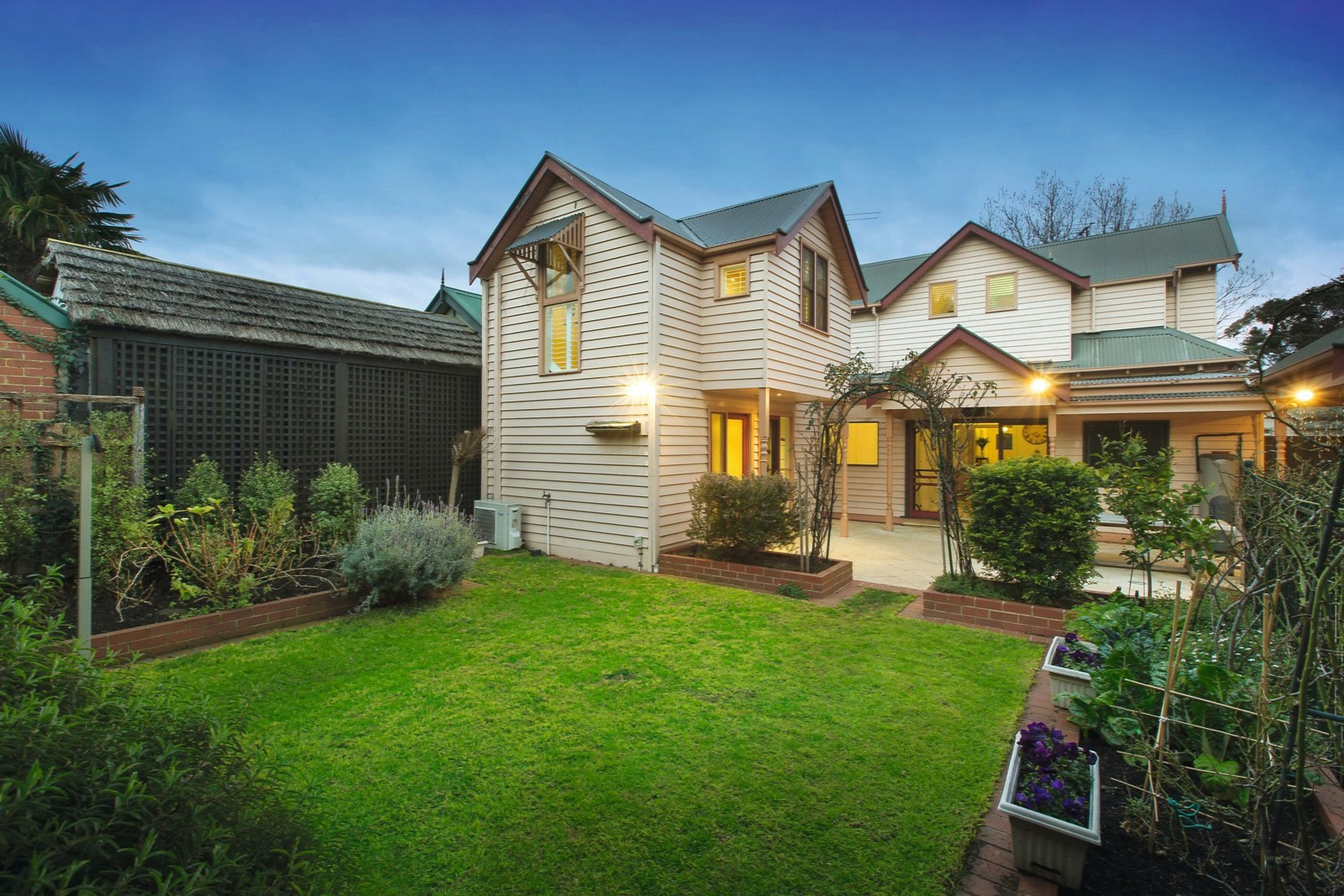 3 Tennyson Street, Malvern East, VIC