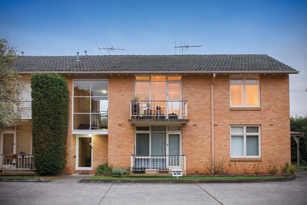 24/31 Barnsbury Road, Balwyn, VIC