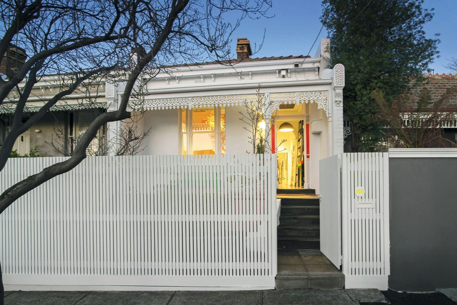 64 Surrey Road, South Yarra, VIC