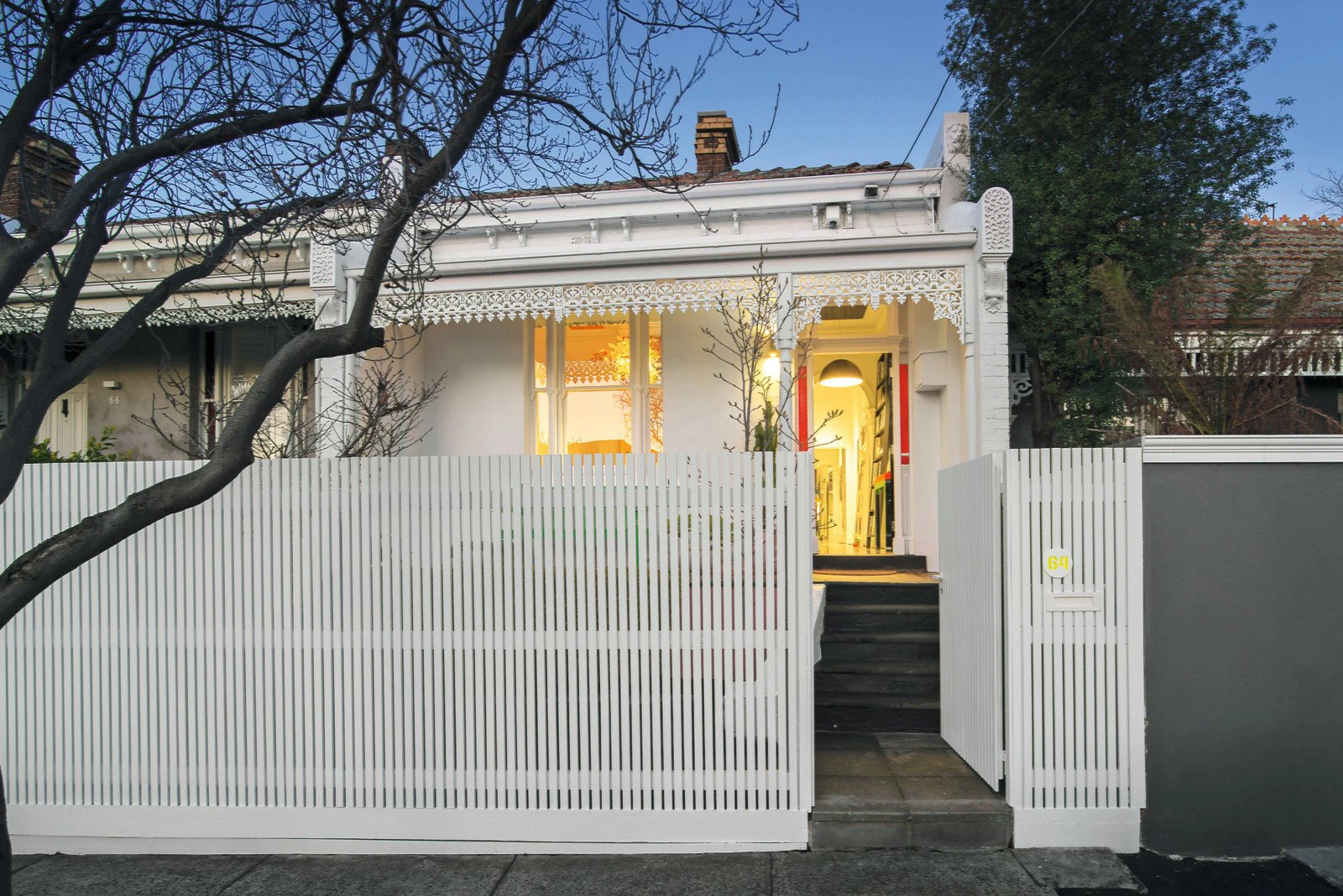 64 Surrey Road, South Yarra, VIC