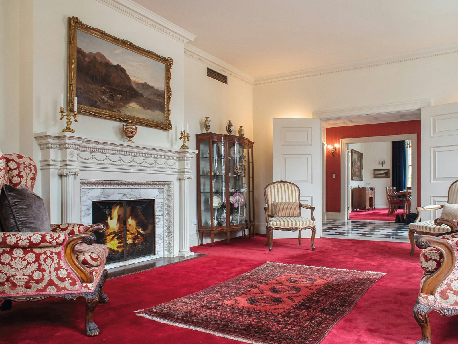 32 Heyington Place, Toorak, VIC