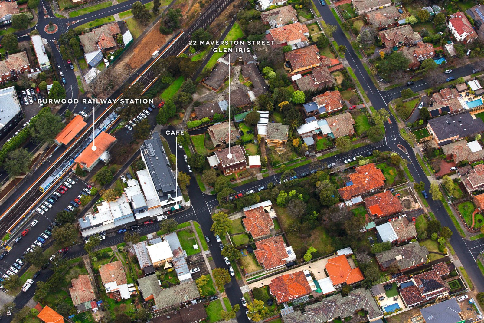 22 Maverston Street, Glen Iris, VIC