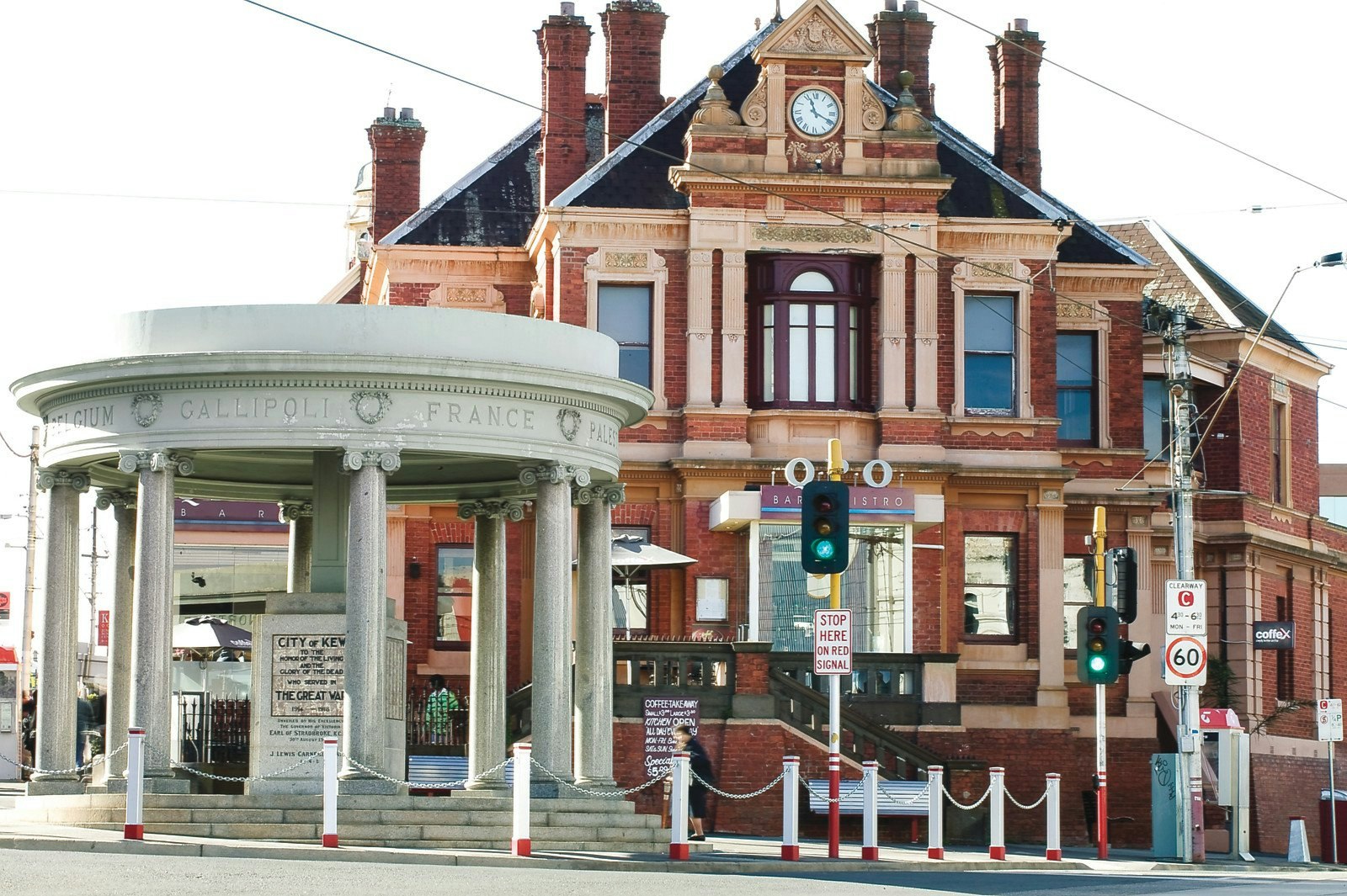 93 Peel Street, Kew, VIC