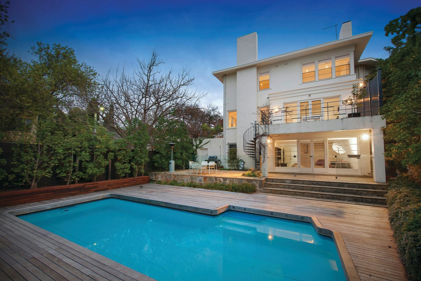 1 Yarradale Road, Toorak, VIC