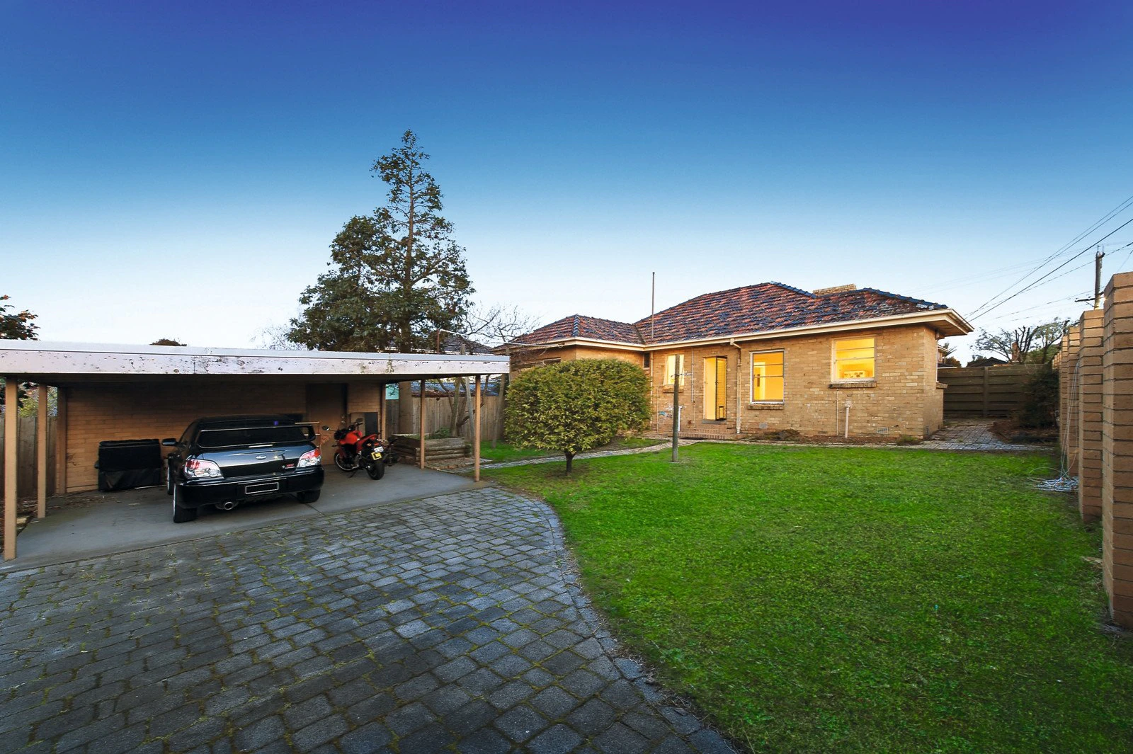 31 Midlothian Street, Malvern East, VIC