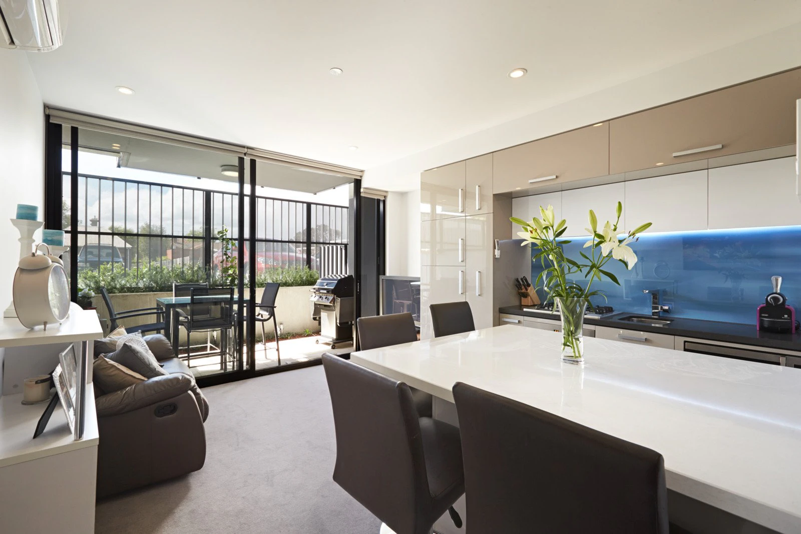 4/81-83 Riversdale Road, Hawthorn, VIC
