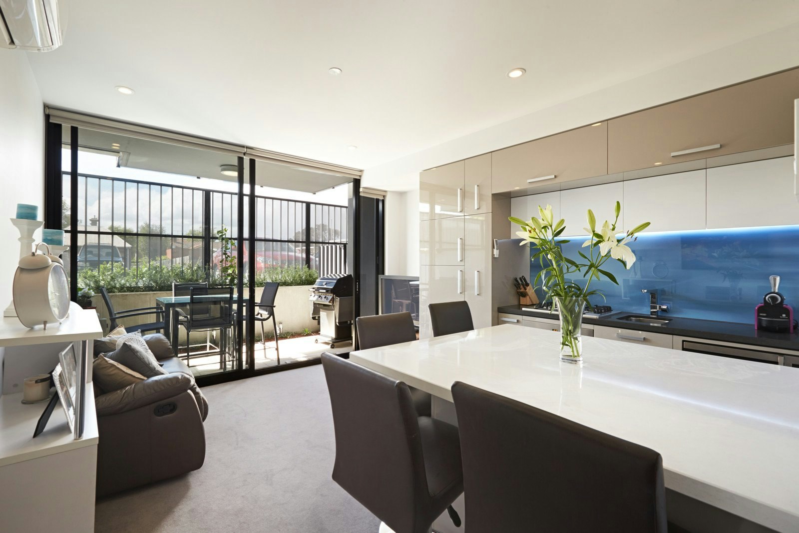 4/81-83 Riversdale Road, Hawthorn, VIC