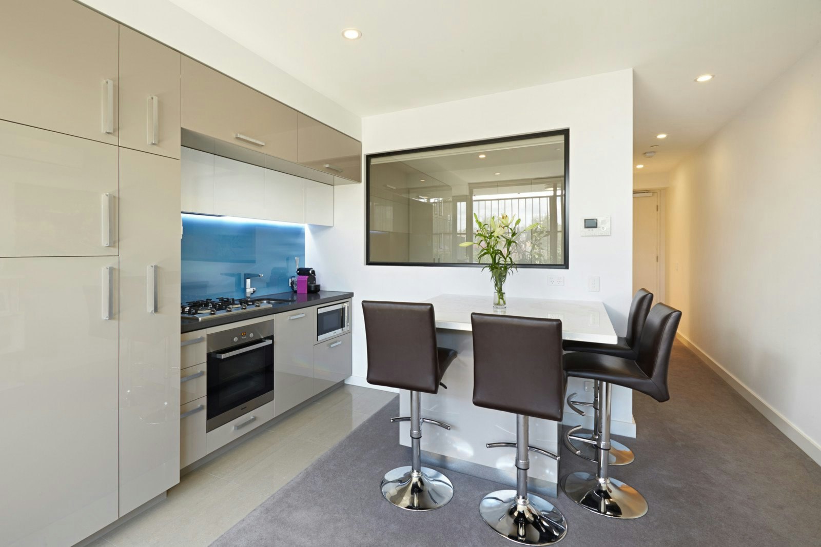 4/81-83 Riversdale Road, Hawthorn, VIC