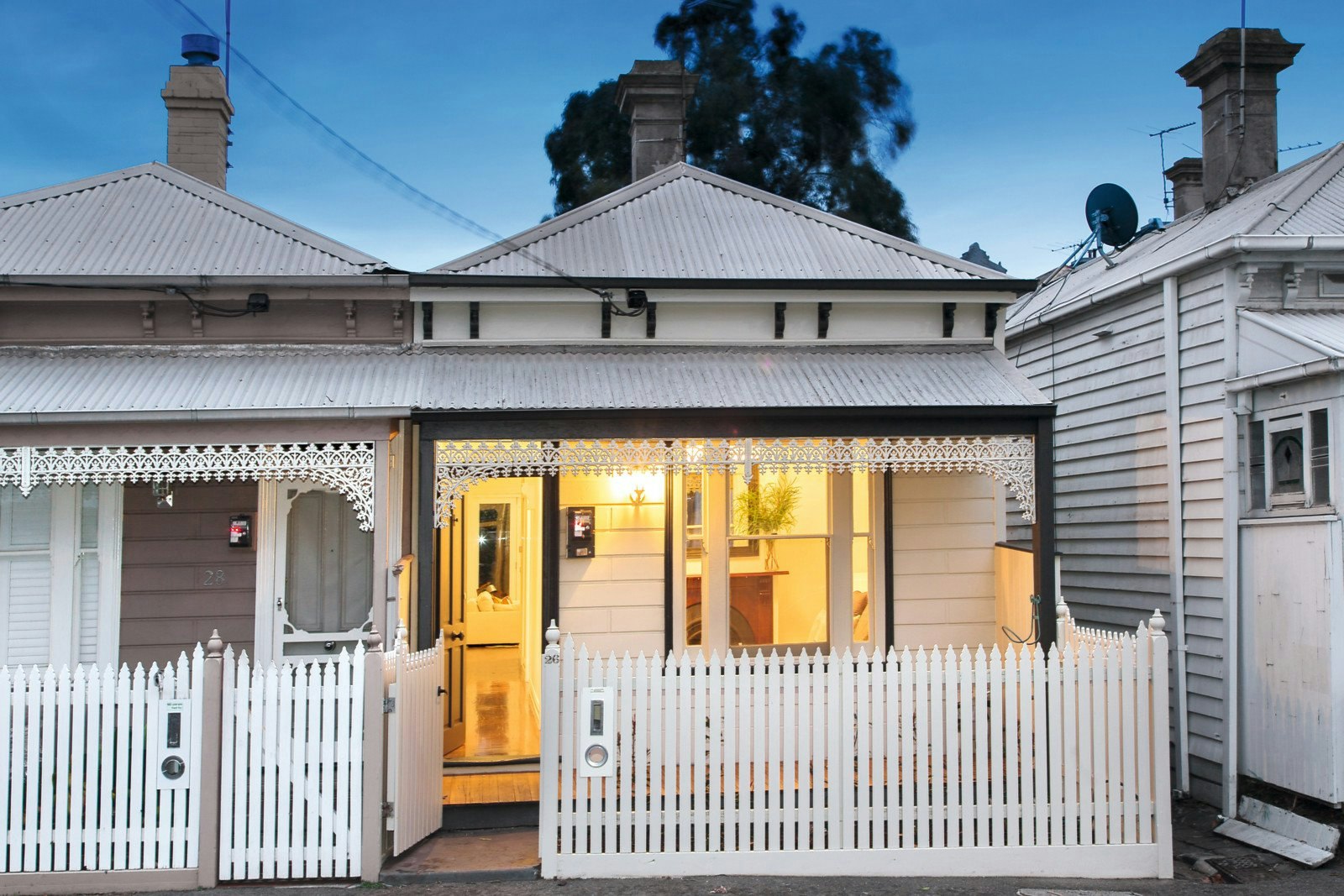 26 Herbert Place, Albert Park, VIC