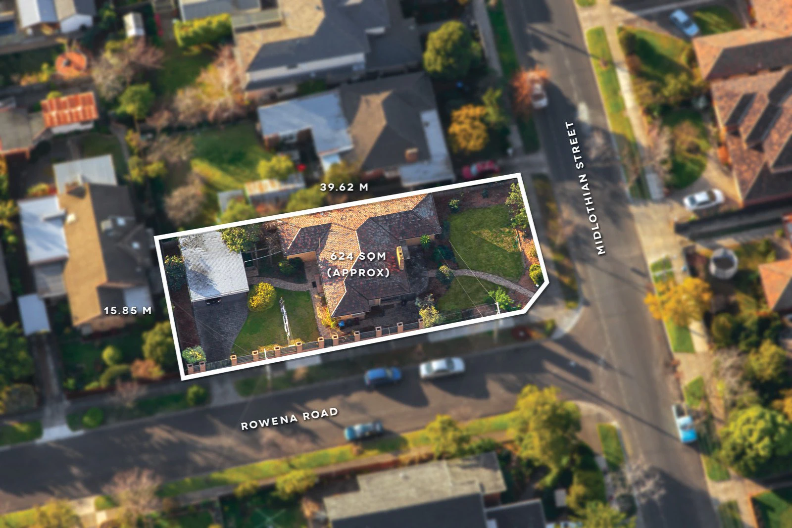 31 Midlothian Street, Malvern East, VIC