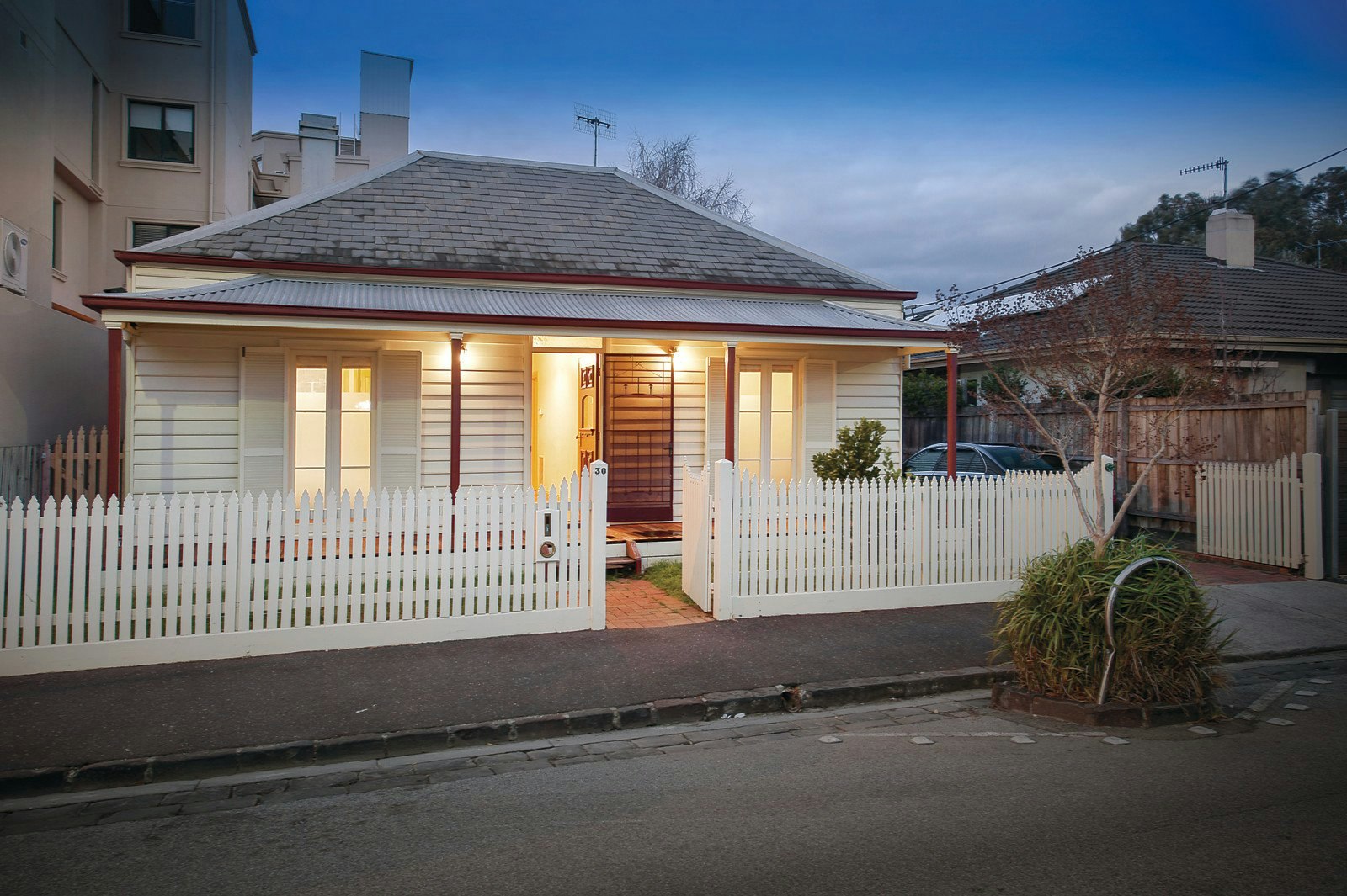 30 Macfarlan Street, South Yarra, VIC