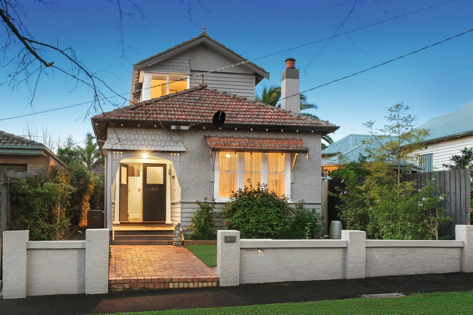 21a King Street, Camberwell, VIC