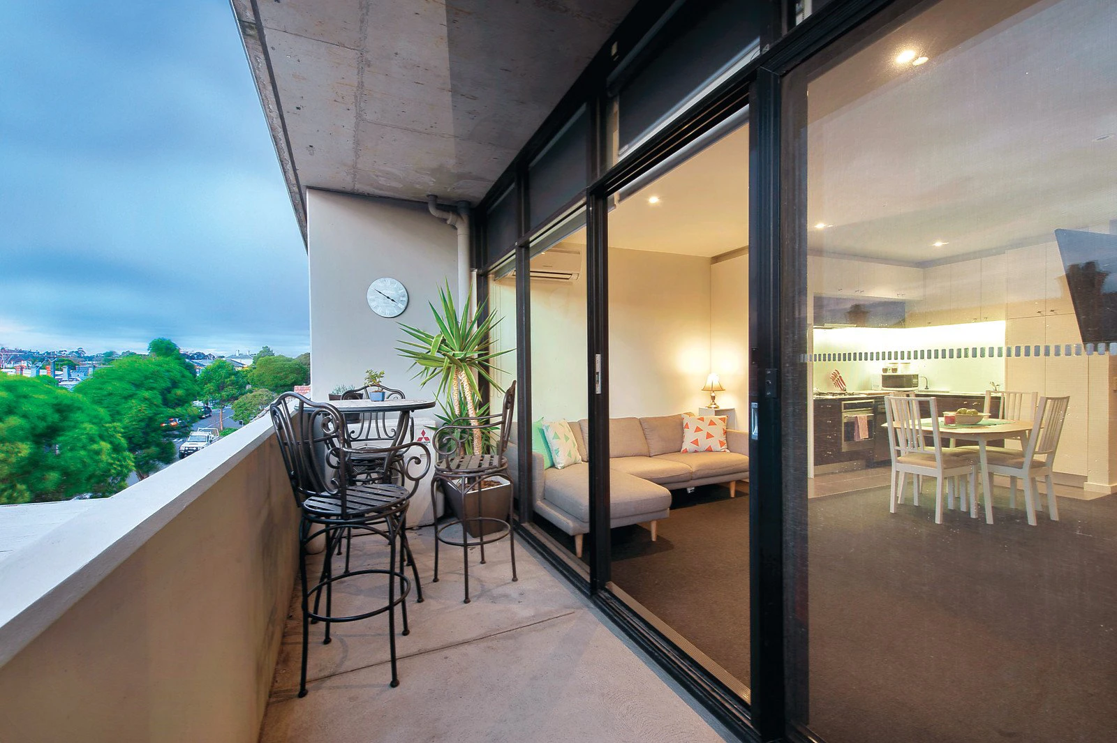9/45 Church Street, Hawthorn, VIC