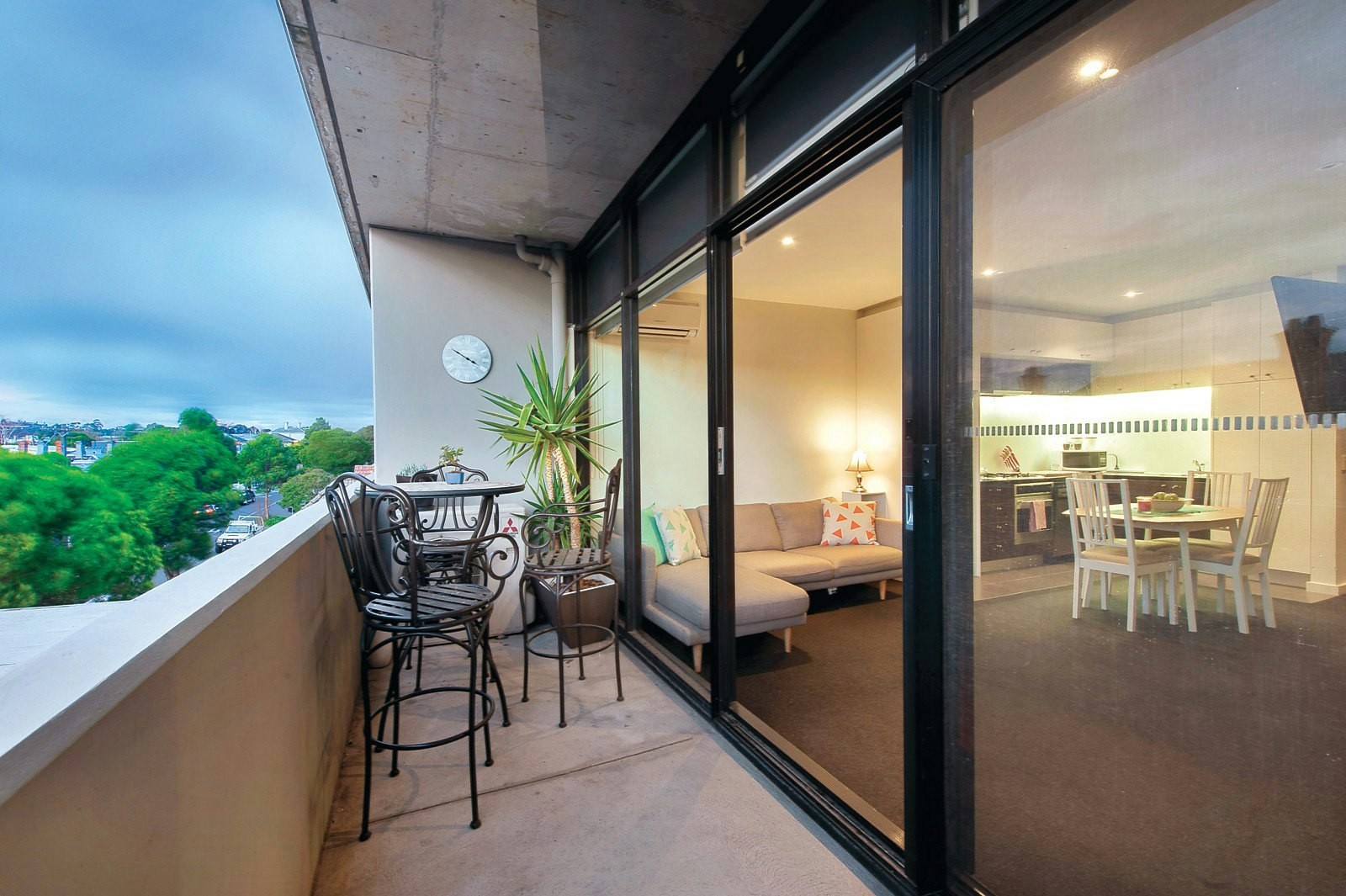 9/45 Church Street, Hawthorn, VIC