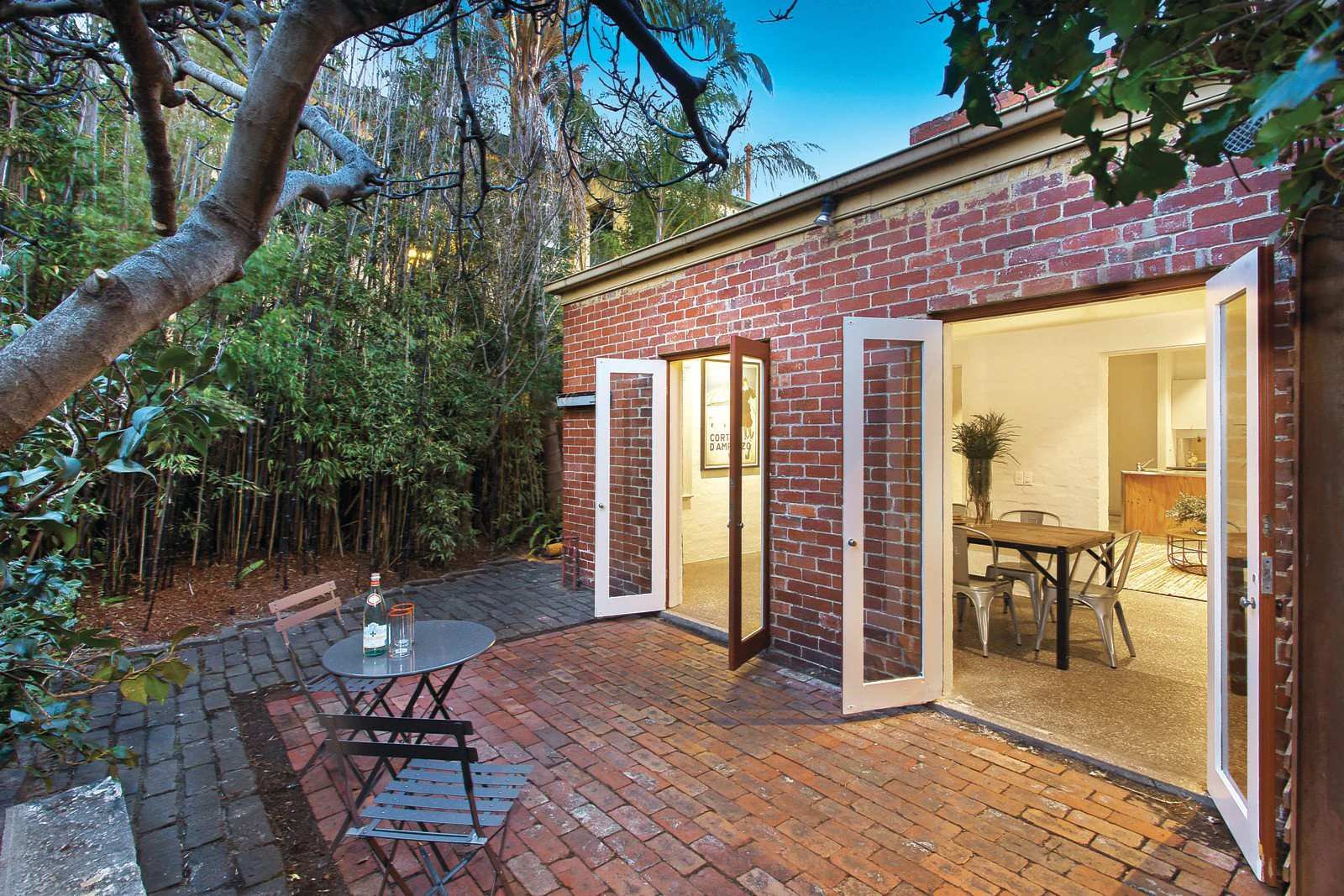 21 Joy Street, South Yarra, VIC