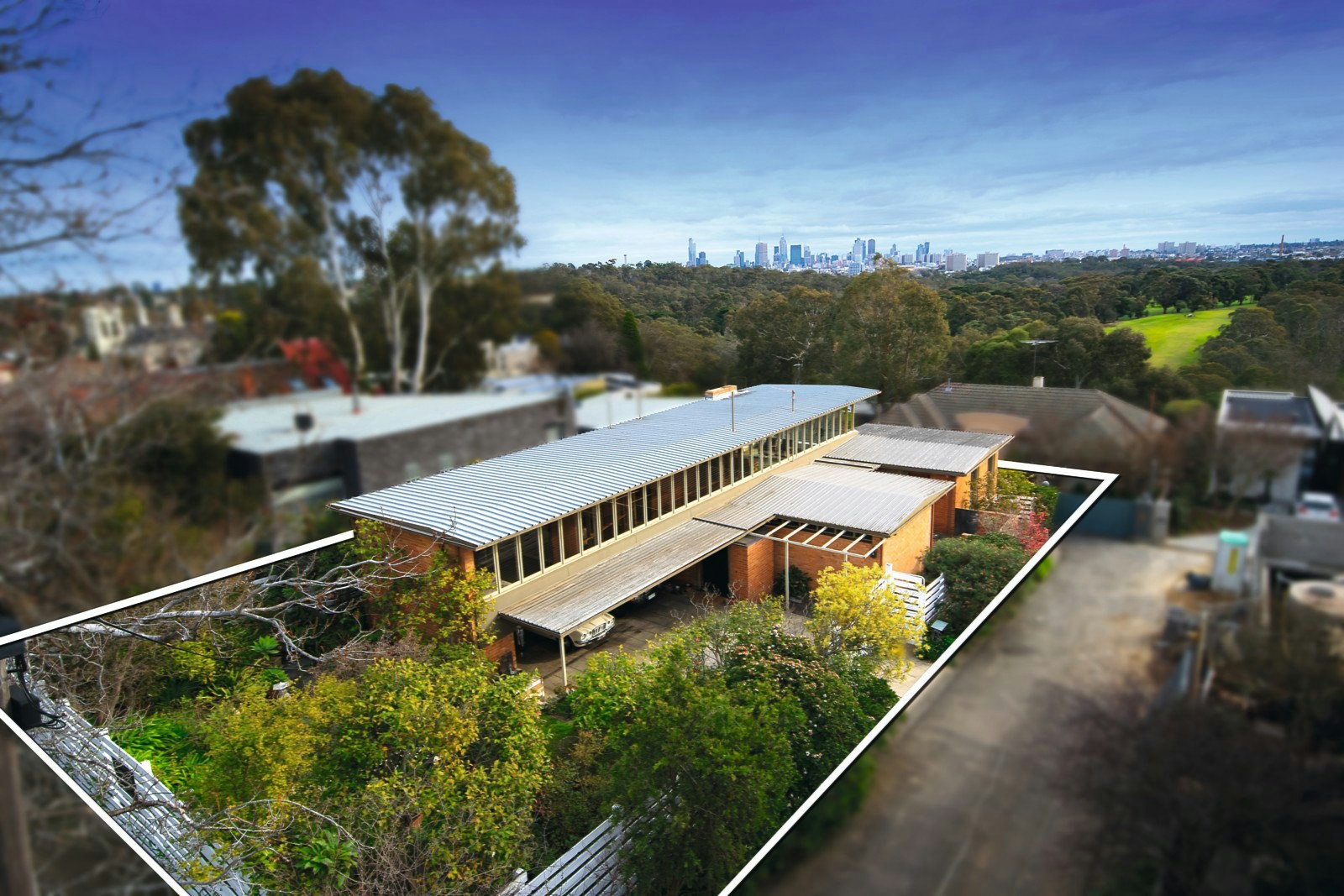 21 Redmond Street, Kew, VIC