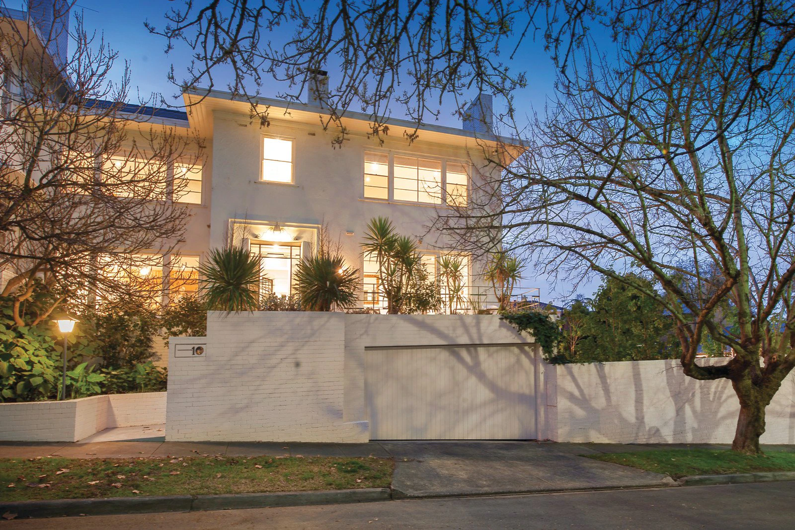 1 Yarradale Road, Toorak, VIC