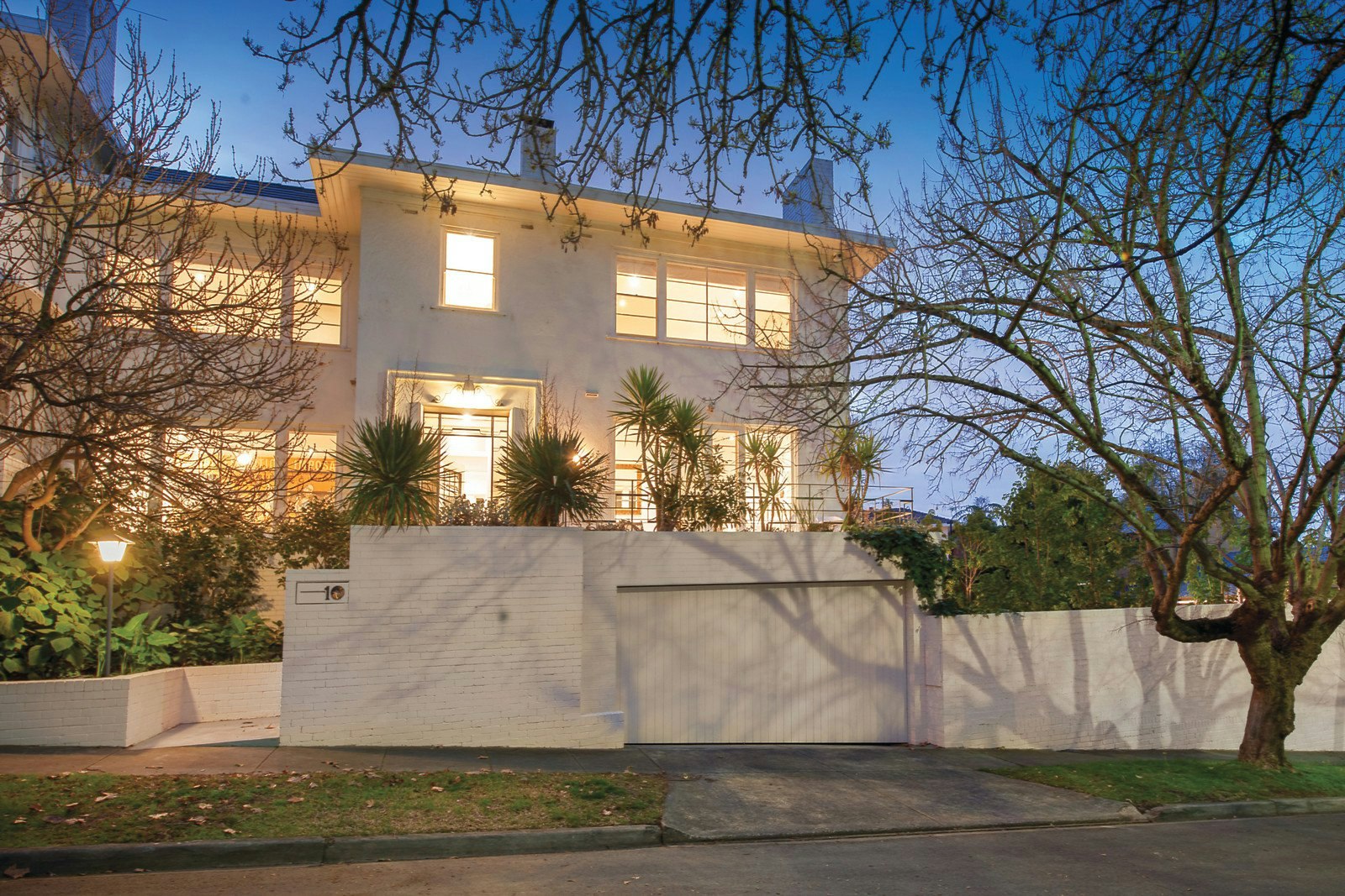 1 Yarradale Road, Toorak, VIC