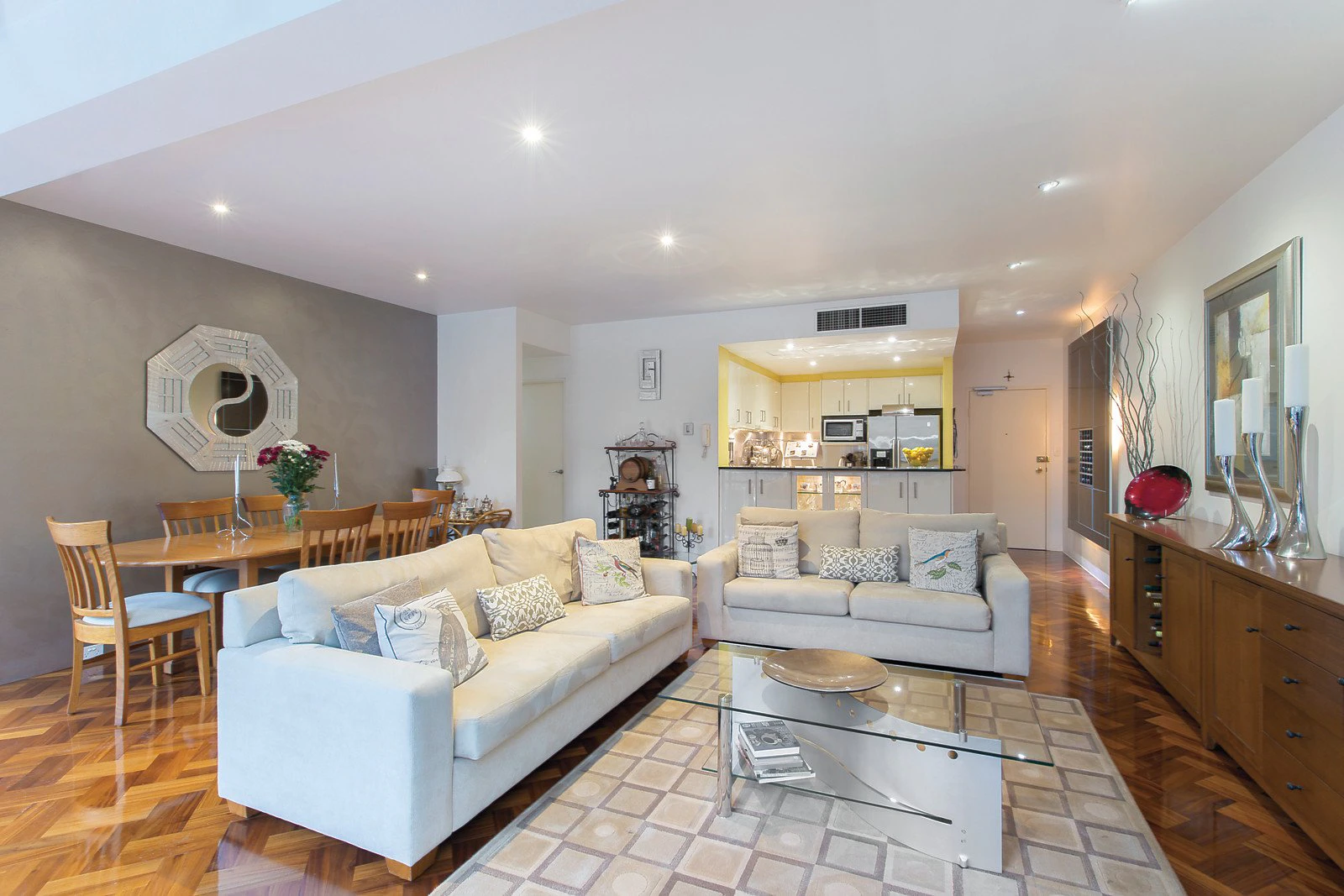 1/78 Wells Street, Southbank, VIC