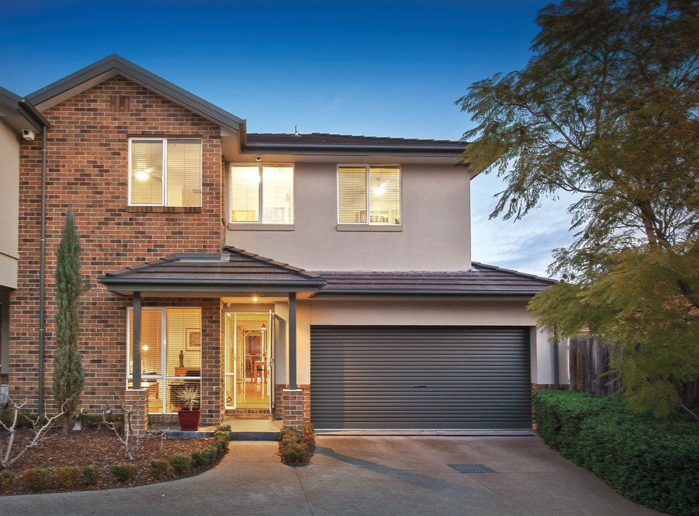 4/157 Banksia Street, Ivanhoe, VIC