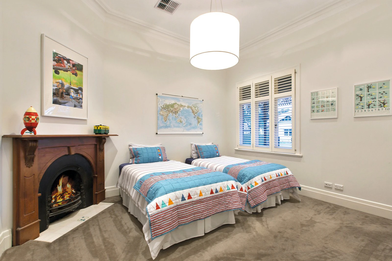 22 Barton Street, Hawthorn, VIC
