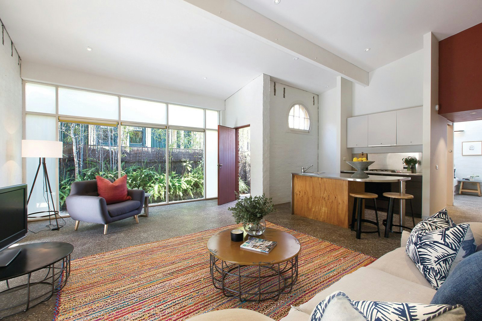 21 Joy Street, South Yarra, VIC