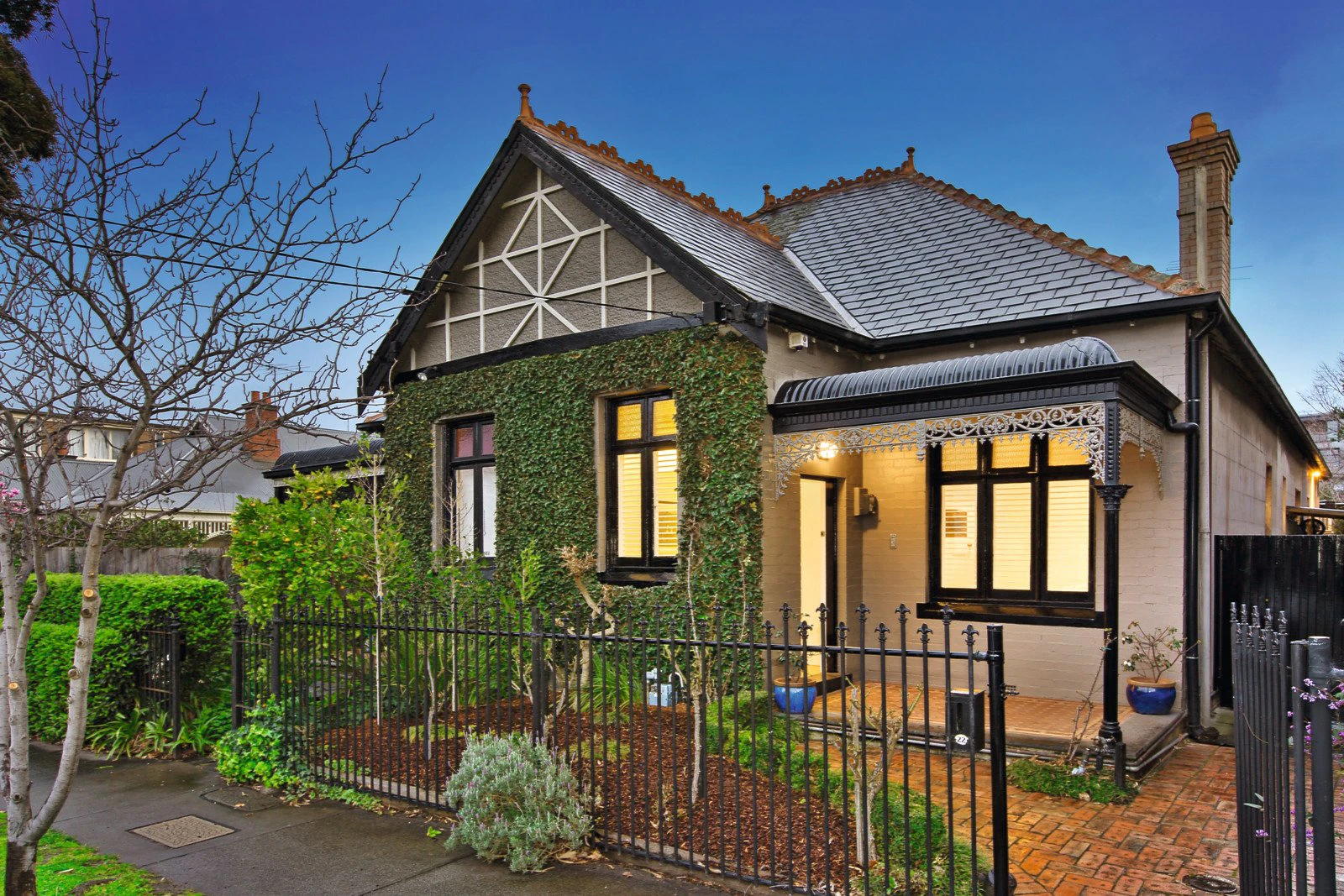 22 Barton Street, Hawthorn, VIC