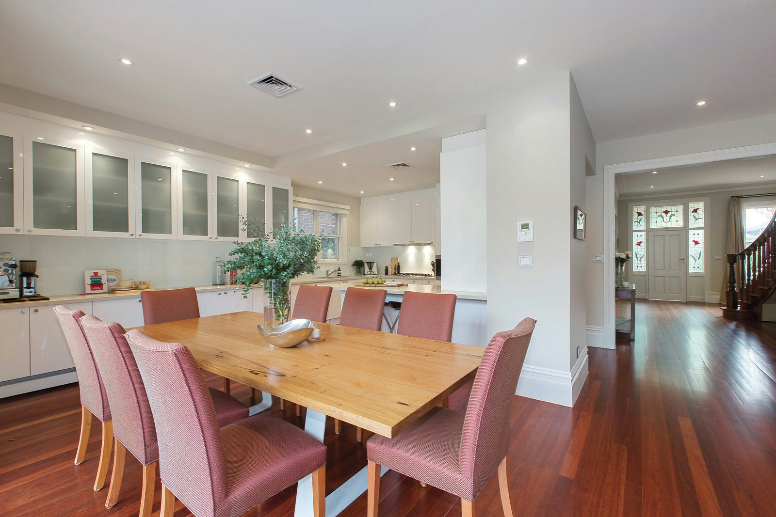 100 Lewisham Road North, Prahran, VIC