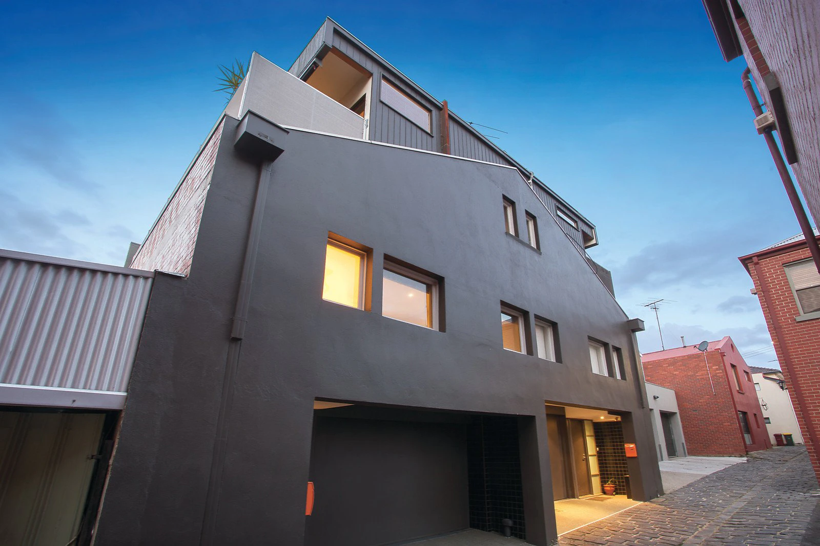 1 Nixon Place, South Melbourne, VIC