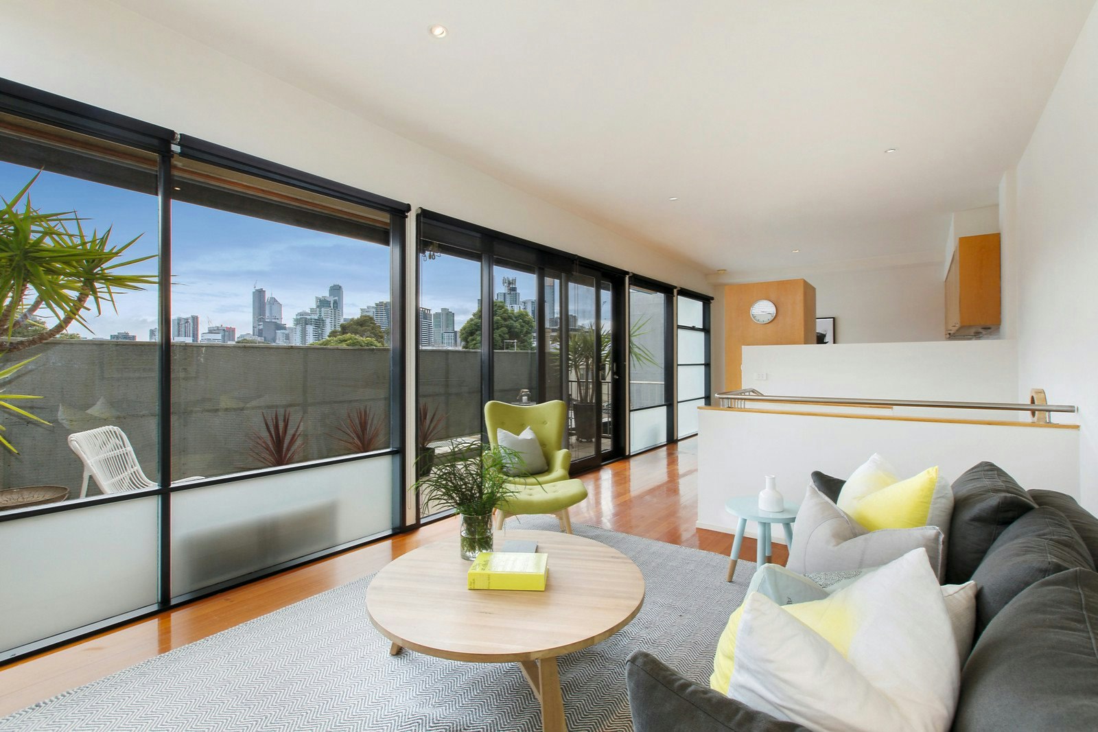 1 Nixon Place, South Melbourne, VIC