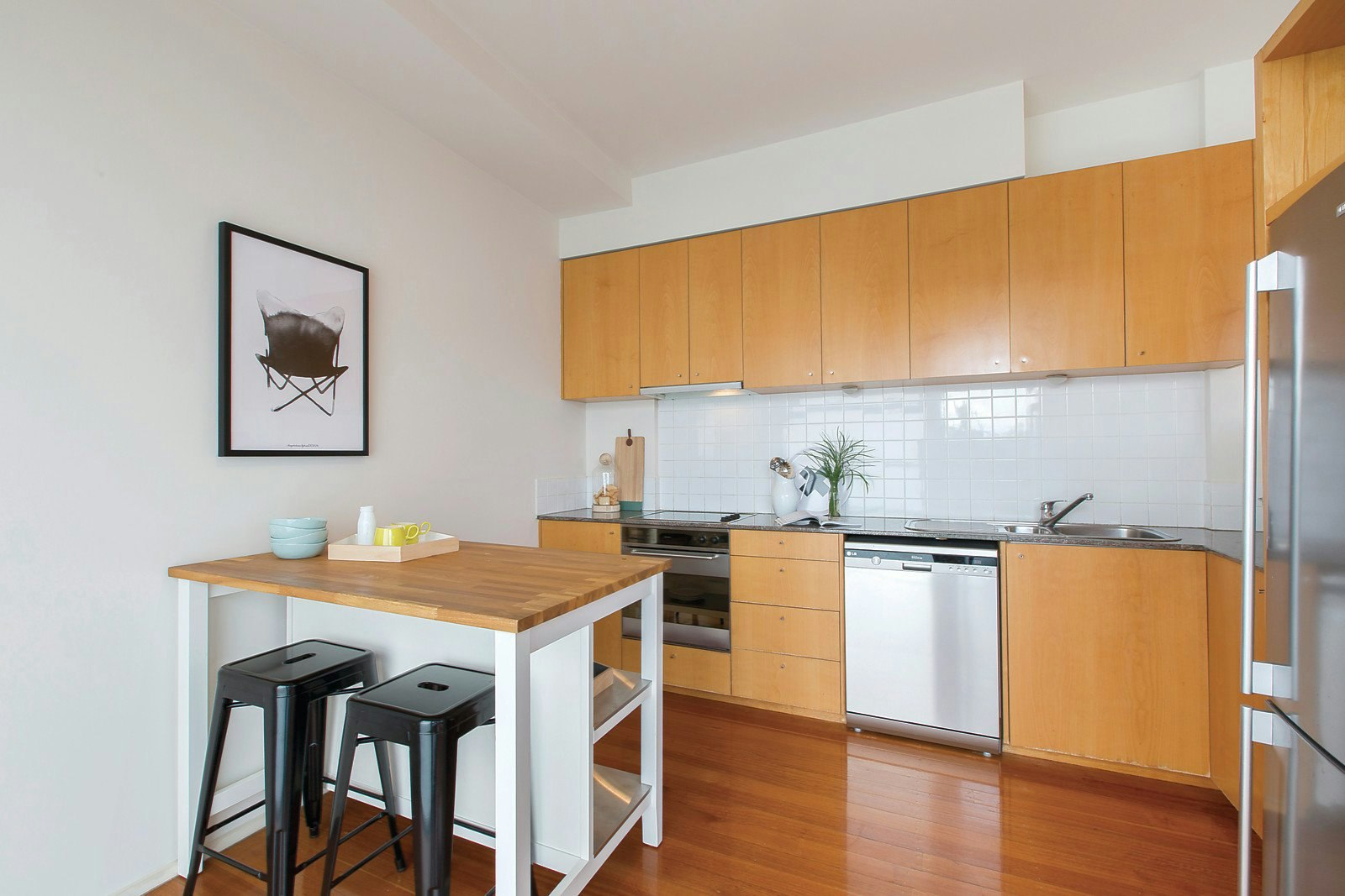 1 Nixon Place, South Melbourne, VIC