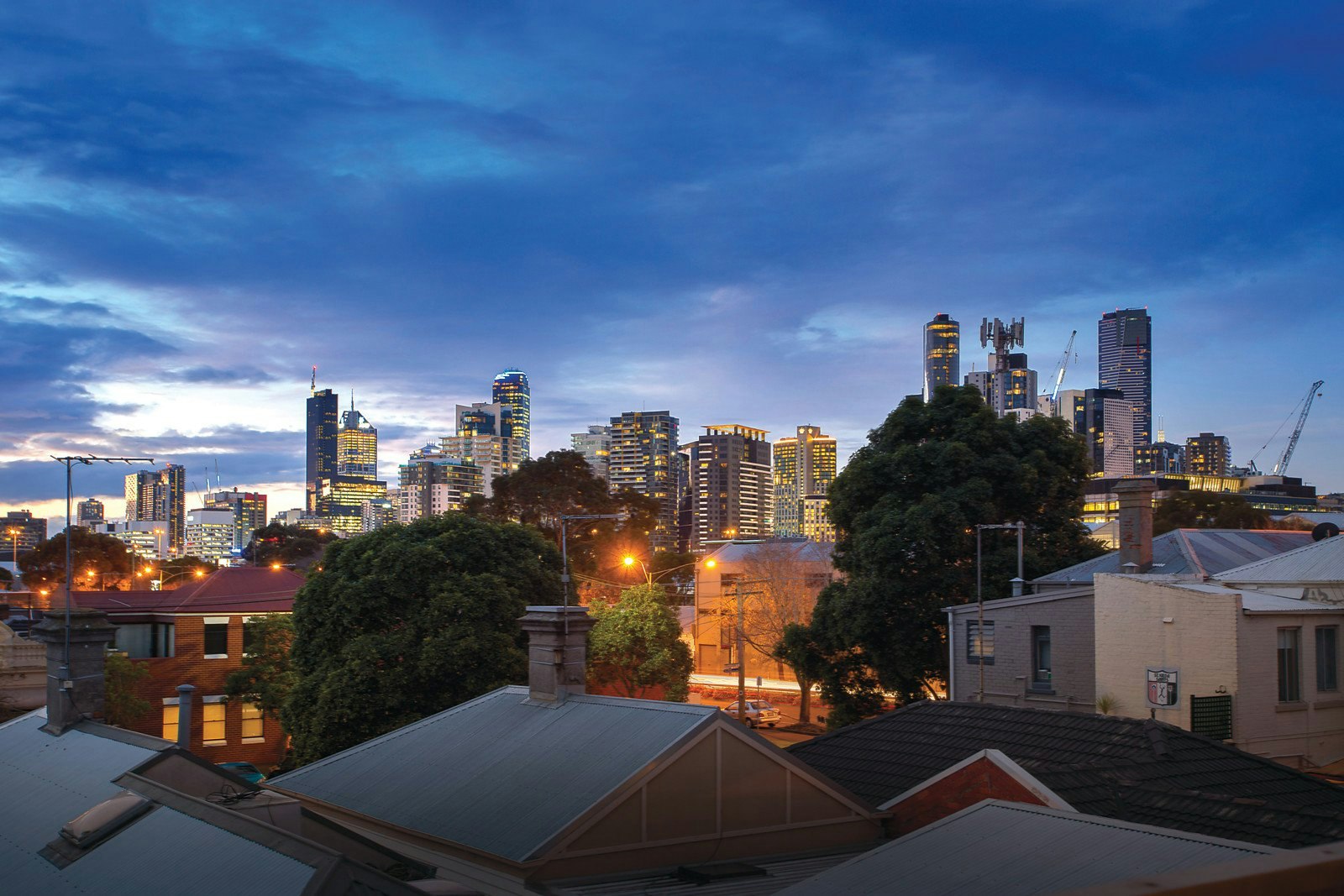 1 Nixon Place, South Melbourne, VIC