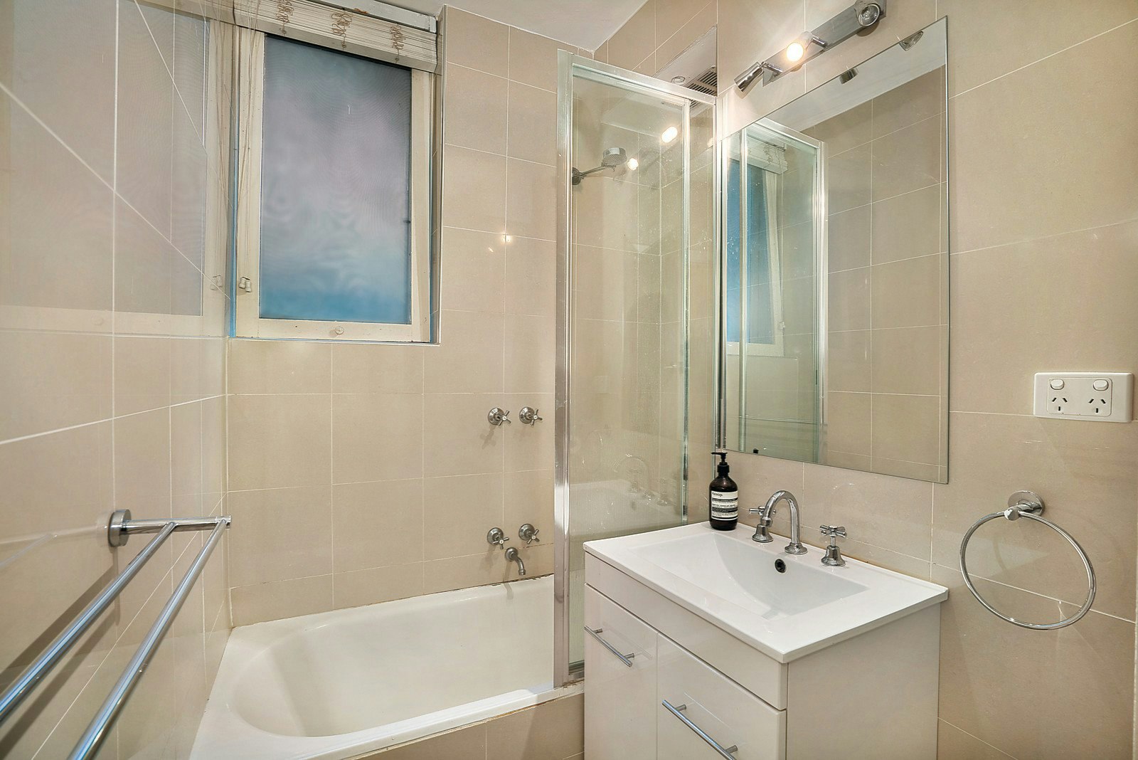 3/21 Bruce Street, Toorak, VIC