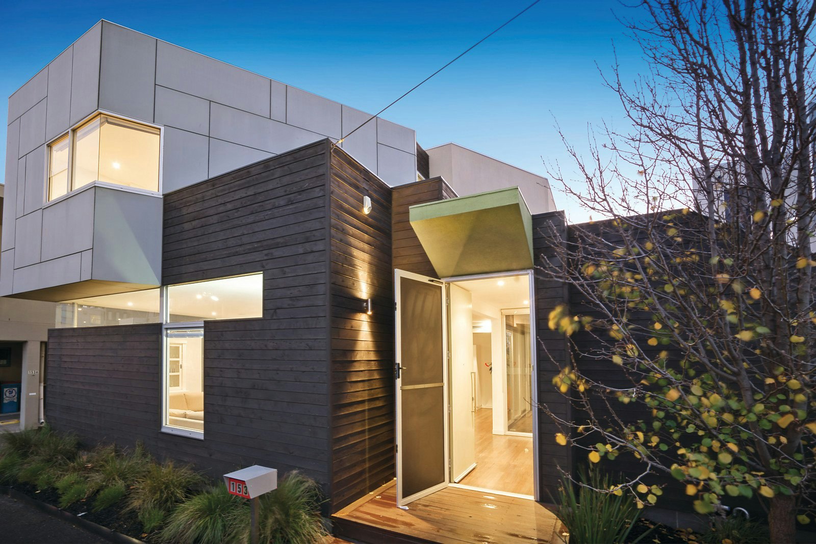 153 Nott Street, Port Melbourne, VIC