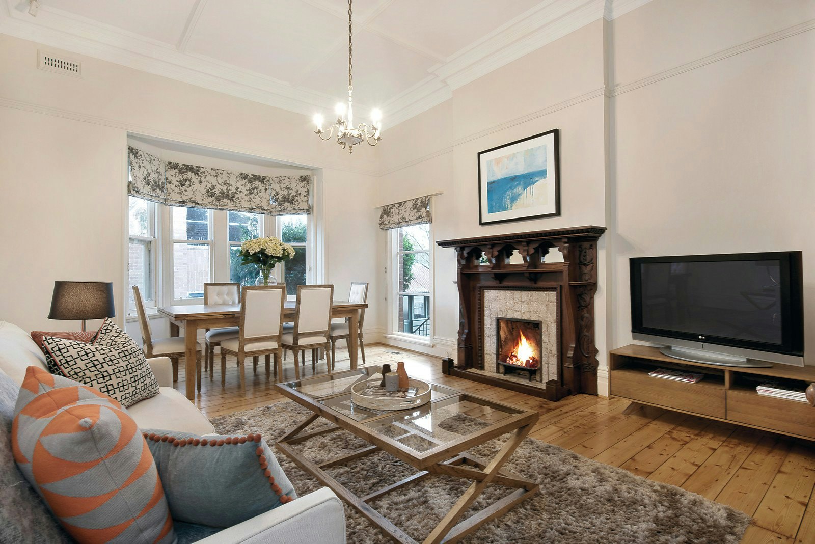 1 Balwyn Road, Canterbury, VIC