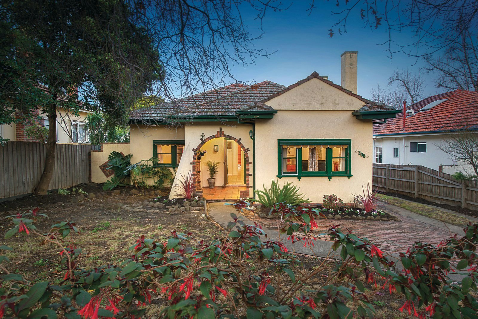 200 Highfield Road, Camberwell, VIC